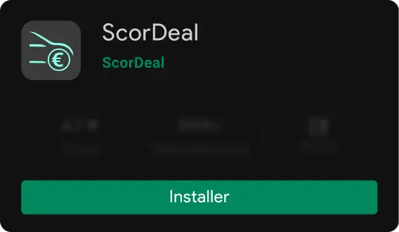 scordeal play card